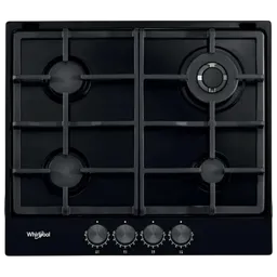 Whirlpool TKRL 661 NB