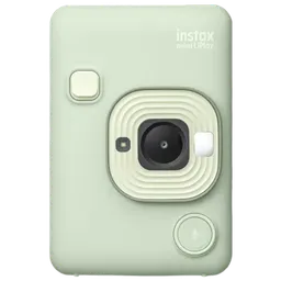 Fujifilm Instax Mini LiPlay +