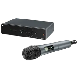 Microfon Sennheiser XSW 1-825 Black