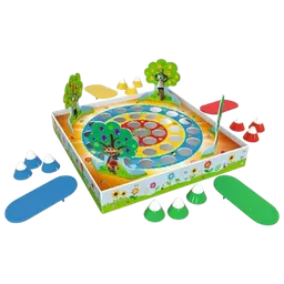 Joc de masă Trefl Catapult