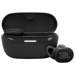 JBL Endurance Race 2 Black