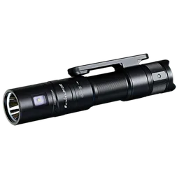 Lanternă Fenix LD12R Black