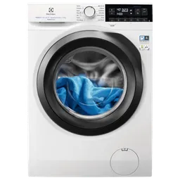 Mașină de spălat Electrolux EW6F349BSA White