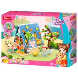 Sluban Camp