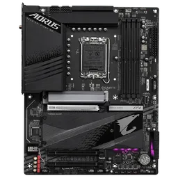Gigabyte Z790 Aorus Elite AX