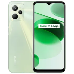 Realme C35 128 GB Green