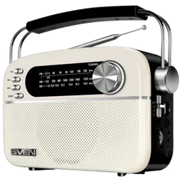 Boxă portabilă Sven SRP-505 White