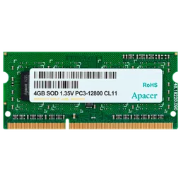 Apacer PC3-12800
