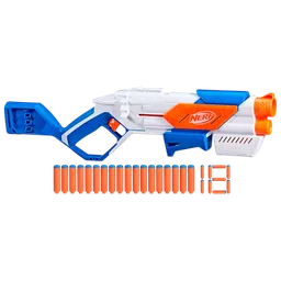 Hasbro Nerf N Series Blaster Strikeback