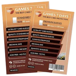 Games 7 Days Ultra-Fit