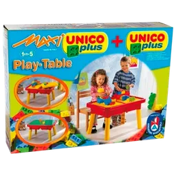 Androni Play-Table