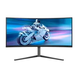 Monitor Philips Evnia 34M2C6500 Black