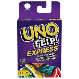 Mattel Flip Express
