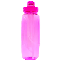 Sticlă pentru apă Suhs FI-6436 Multicolor