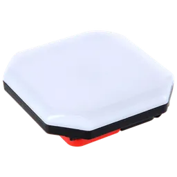 Lampă Nils Camp NC0007 Black