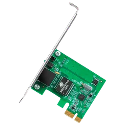 Adaptor de rețea TP-Link TG-3468 Green