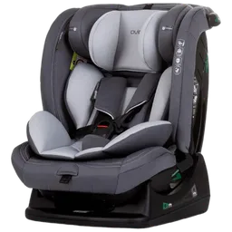 Scaun auto Chipolino Aviato I-size STKAVT02403A Gray