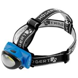 Lanternă Hoegert HT1E420 Black