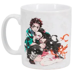Paladone Demon Slayer XL Mug