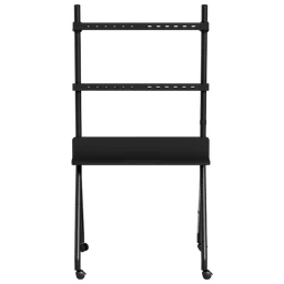 Suport TV Gembird TVS-86F-02 Black