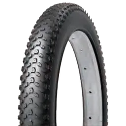 Anvelopă de bicicletă Wanda RTRW20330004 Black Gray