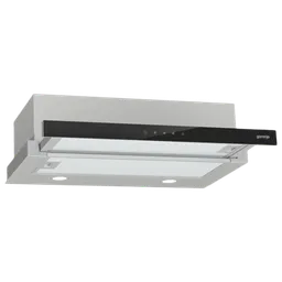 Hotă Gorenje TH64E3SGB Black