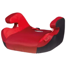 Scaun auto Heyner ERGO XL 783100 Red 6 ani - 12 ani, 36 kg