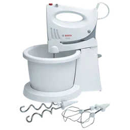 Mixer Bosch MFQ3555 White