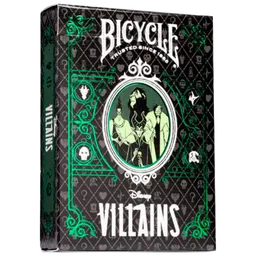 United States Playing Card Company Bicycle