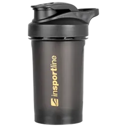Shaker Insportline 26323-1 Black