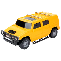 Mașină Richi Tichi 06725 8600020406725
Gray
Yellow