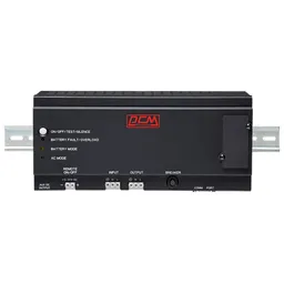 UPS PowerCom DRU-850