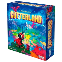 Hobby World Cutterland