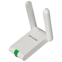 Adaptor de rețea TP-Link TL-WN822N White