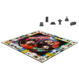 Joc de masă Winning Moves Breaking Bad