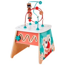 Masă educațională Hape Life E1813 Multicolor