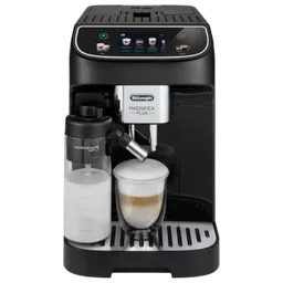 Aparat de cafea DeLonghi ECAM320.60B Black