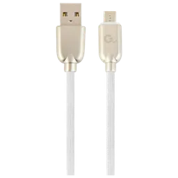 Cablexpert CC-USB2R-AMmBM-1M-W