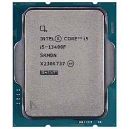 Procesor Intel Core i5-13400F 1.80 GHz - 4.60 GHz Tray