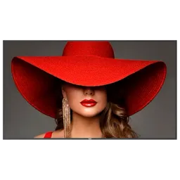 Panou digital inteligent Philips 75BDL4650D Black