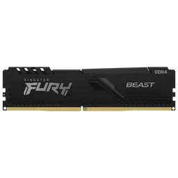 Memorie RAM 16 GB Kingston FURY Beast KF432C16BB1/ 16