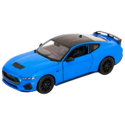 Welly Ford Mustang GT