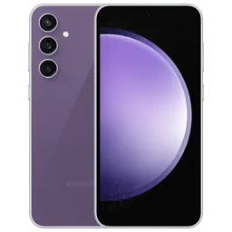 Samsung Galaxy S23 FE 128 GB Purple