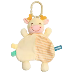 Sensillo Animals Mini Zoo cuddly toy Z-020