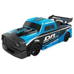 Honor Four-Pass Drift