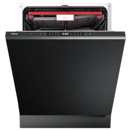 Mașină de spălat vase Teka DFI 76960 Black