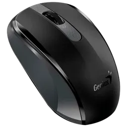 Mouse Genius NX-8008S Black