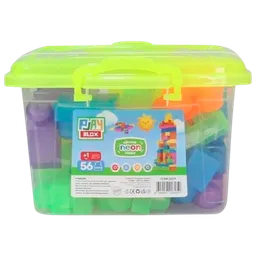 Constructor Play Toys Play Blox Multicolor