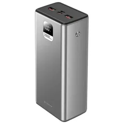 Power Bank 30000 mAh Proove Guardian (22.5 W) Silver