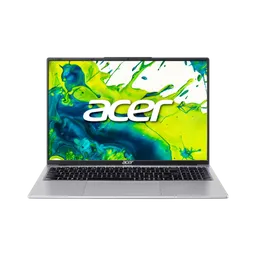Laptop Acer Aspire Lite 16 AL16-54P Light Silver